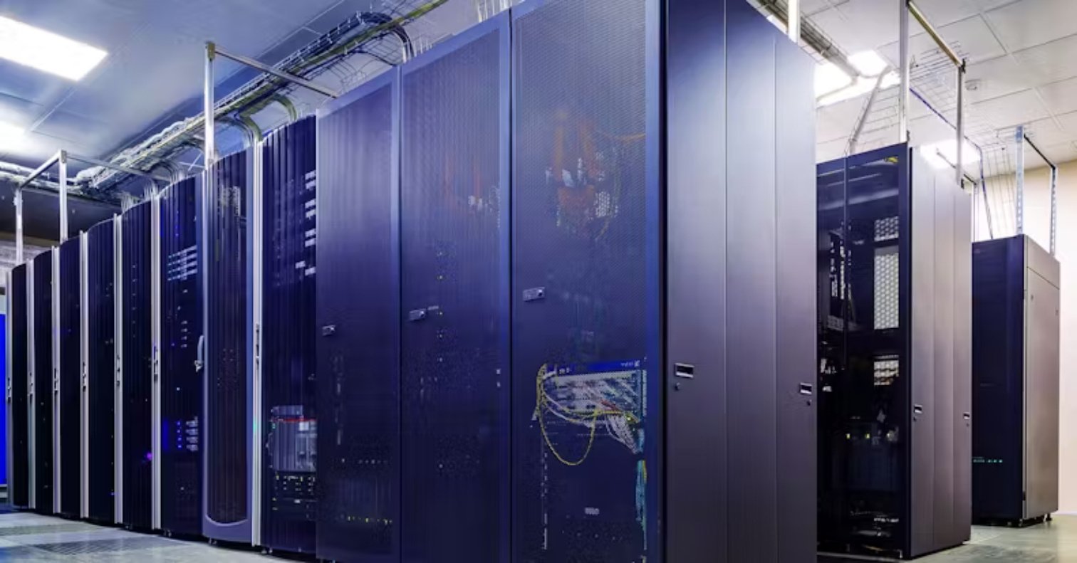 data-center data-center