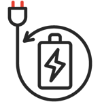 power-redundancy power-redundancy